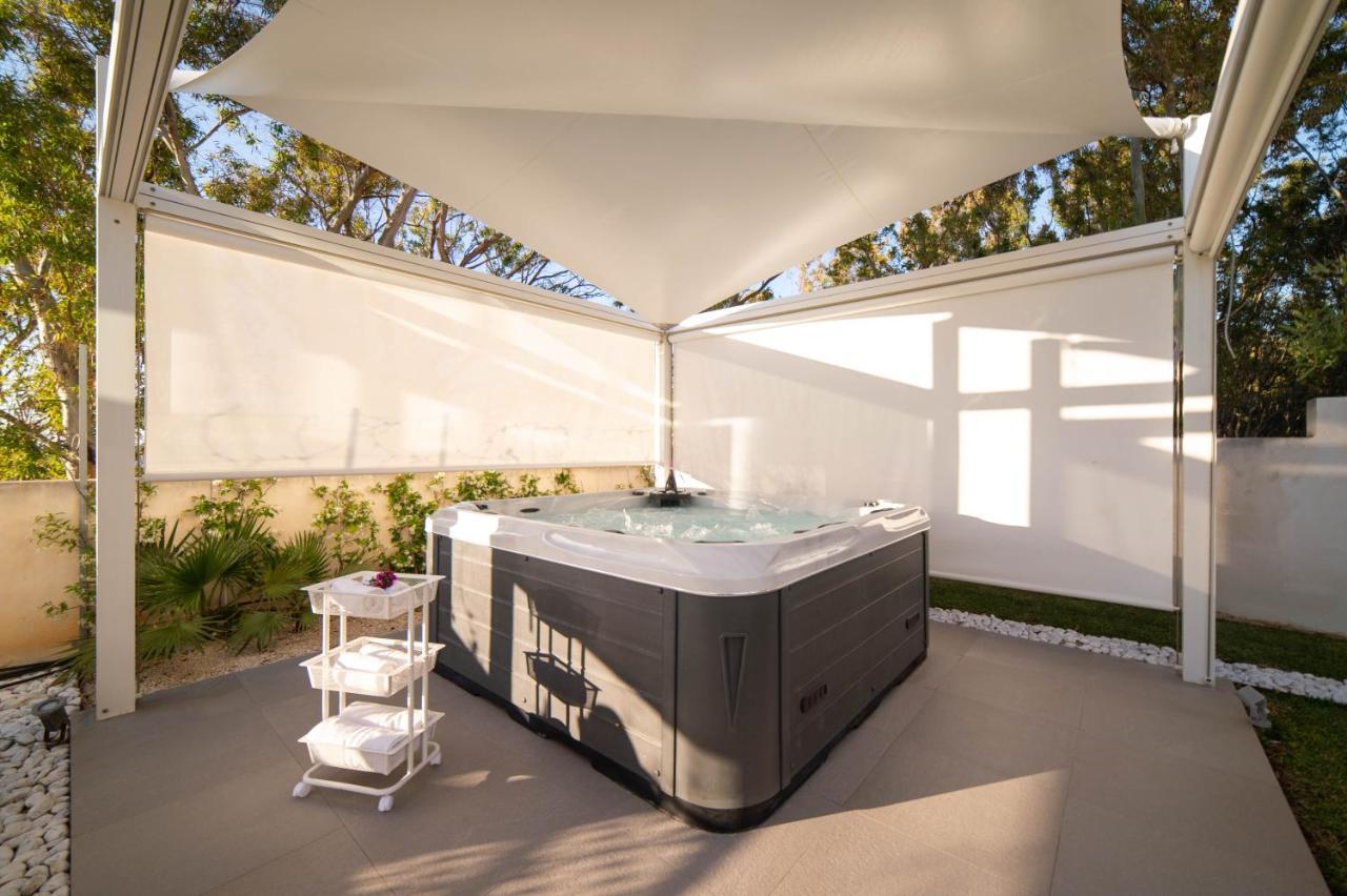 Villa Perla Del Mare Alcamo Marina Extérieur photo